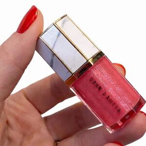 Dear Dahlia Stardust Lip Gloss Sealed Korean Beauty NWOT